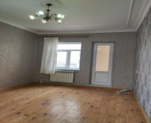 Satılır Köhnə Tikili Elmlər akademiyası m., Yasamal r.