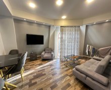 Kirayə (aylıq) Yeni Tikili Xətai m., Ağ şəhər, Xətai r.