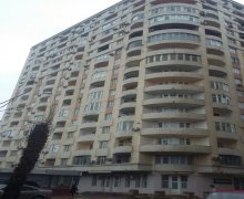 Kirayə (günlük) Yeni Tikili Sahil m., Bayıl qəs., Səbail r.