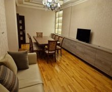 Kirayə (aylıq) Yeni Tikili Həzi Aslanov m., Xətai r.