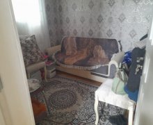 Satılır Həyət evi/villa Binə qəs., Xəzər r.