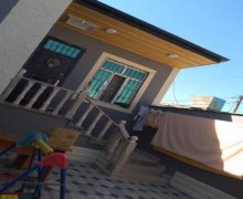 Satılır Həyət evi/villa Koroğlu m., Zabrat qəs., Sabunçu r.