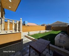 Satılır Həyət evi/villa Koroğlu m., Zabrat qəs., Sabunçu r.