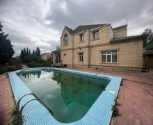 Satılır Bağ evi Bilgəh qəs., Sabunçu r.