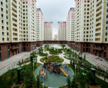 Продажа Новостройка м. Эльмляр Академиясы м., Ясамал р.