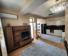 razinde 3 otaqli evler Bakıxanov qəs., Sabunçu r.