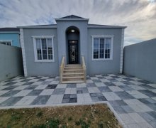 Satılır Həyət evi/villa Koroğlu m., Maştağa qəs., Sabunçu r.