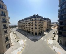 Satılır Yeni Tikili Xətai m., Ağ şəhər, Xətai r. Satılır Yeni Tikili Xətai m., Ağ şəhər, Xətai r.