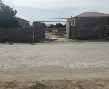 Satılır Həyət evi/villa Buzovna, Xəzər r.