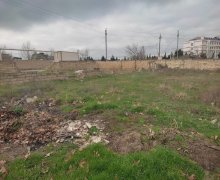 Продажа Участок Хырдалан г.