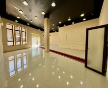 Kirayə (aylıq) Ofis Yasamal r.