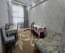 Kirayə (aylıq) Yeni Tikili 28 May m., Nəsimi r.