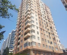 Satılır Yeni Tikili Qara Qarayev m., Nizami r.