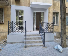 Satılır Obyekt İnşaatçılar m., Yasamal r.