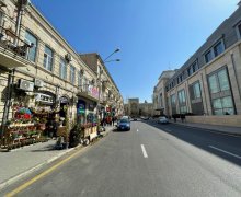 28 mayda kiraye obyekt 28 May m., Nəsimi r.