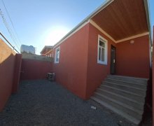 Satılır Həyət evi/villa Binə qəs., Xəzər r.
