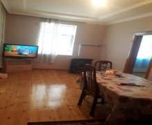 Satılır Həyət evi/villa Nəriman Nərimanov m., Montin qəs., Nərimanov r.