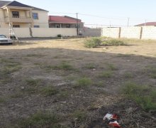 qurd deresi torpaq alqi satqisi Sumqayıt ş.
