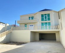 Satılır Həyət evi/villa Masazır, Abşeron r.