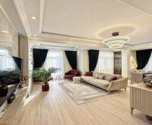 Satılır Yeni Tikili Nizami m., Nəsimi r.