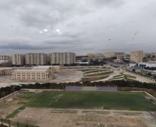 Satılır Yeni Tikili Həzi Aslanov m., Xətai r.