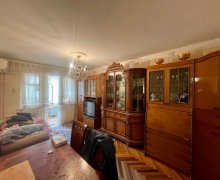 Satılır Köhnə Tikili Neftçilər m., Nizami r.