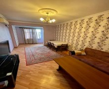 Kirayə (aylıq) Köhnə Tikili Dərnəgül m., Nərimanov r.