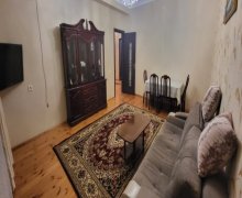 Kirayə (aylıq) Yeni Tikili Qara Qarayev m., Nizami r.