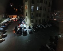 Kirayə (aylıq) Yeni Tikili Xətai r. Kirayə (aylıq) Yeni Tikili Xətai r.