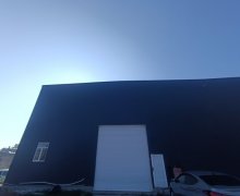 Аренда Объект пос.Кешля, Низаминский р-н р.