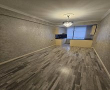 Kirayə (aylıq) Köhnə Tikili Gənclik m., Nərimanov r.