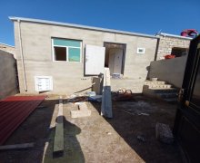 Satılır Həyət evi/villa Binə qəs., Xəzər r.