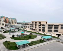 Продажа Новостройка Сумгаитский бульвар р., Сумгайыт г.