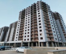 Satılır Yeni Tikili İnşaatçılar m., Yeni Yasamal qəs., Yasamal r.