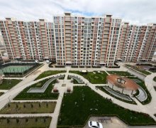 Kirayə (aylıq) Yeni Tikili İnşaatçılar m., Yeni Yasamal qəs., Yasamal r.