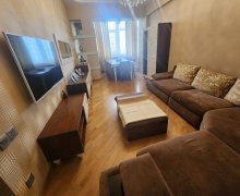 Satılır Yeni Tikili İnşaatçılar m., Yasamal r.