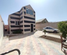 Satılır Həyət evi/villa Hövsan qəs., Suraxanı r. Satılır Həyət evi/villa Hövsan qəs., Suraxanı r.