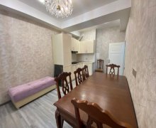 Kirayə (aylıq) Yeni Tikili Nəriman Nərimanov m., Nərimanov r.