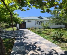 Kirayə (günlük) Həyət evi/villa Qəbələ ş.