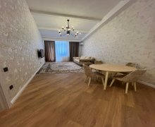 Kirayə (aylıq) Yeni Tikili Xətai m., Xətai r.