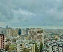 Kirayə (aylıq) Yeni Tikili Nizami m., Yasamal r.