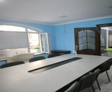 Kirayə (aylıq) Ofis Nəsimi r.