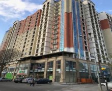 Satılır Yeni Tikili Nəriman Nərimanov m., Nərimanov r.