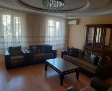 Kirayə (aylıq) Köhnə Tikili Həzi Aslanov m., Xətai r.