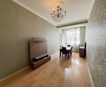 Satılır Yeni Tikili Memar Əcəmi m., Nəsimi r.