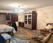 Satılır Köhnə Tikili Xalqlar dostluğu m., Nizami r.