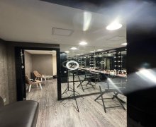 Kirayə (aylıq) Obyekt Nizami m., Nəsimi r.