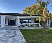 Kirayə (günlük) Həyət evi/villa İsmayıllı ş.