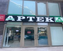 Kirayə (aylıq) Obyekt İçərişəhər m., Səbail r.