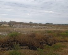 Satılır Torpaq Məhəmmədli, Abşeron r.